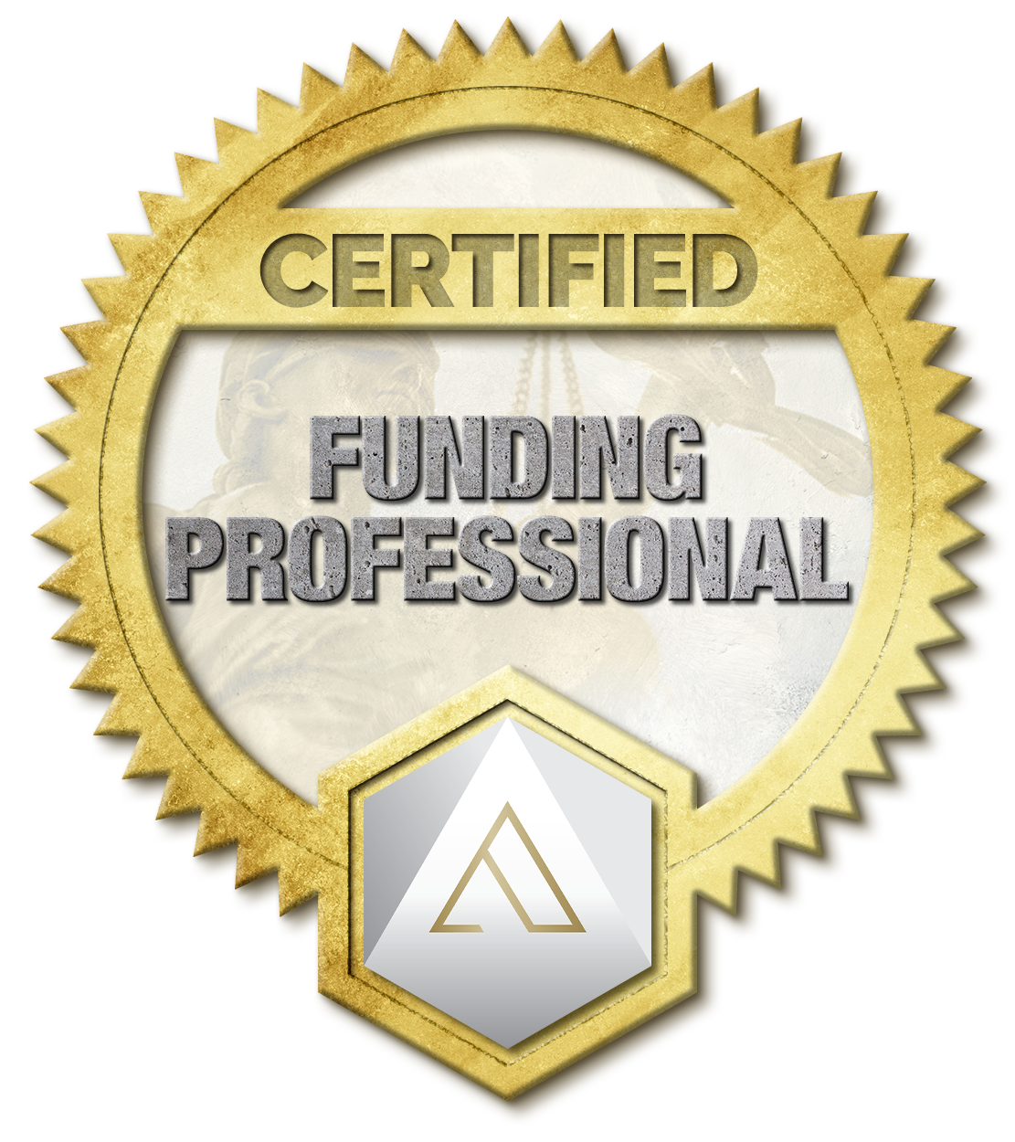 in-depth guide to probate of will as muniment of title, funding professional certification badge