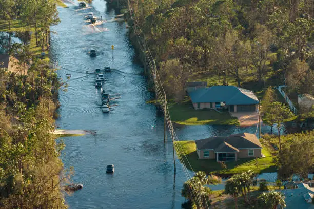 navigating the probate process for real estate is already a detailed and sometimes complicated journey, but when that property is located in a flood zone in texas, the process can become even more intricate