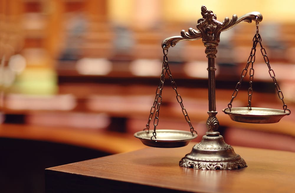 family law, law and justice