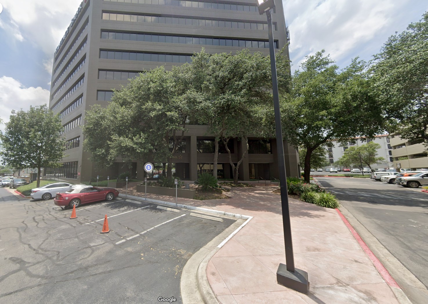 san antonio office ii, san antonio office ii