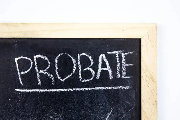 navigating the complexities of probate