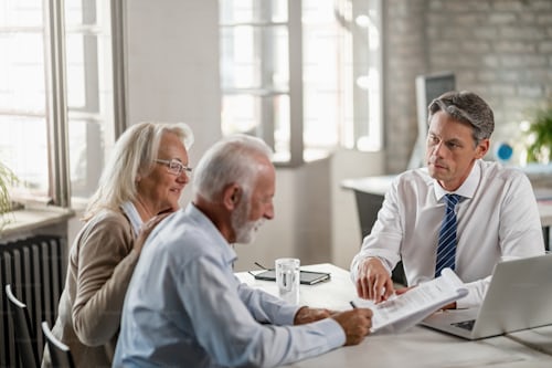 dealing with probate can be an overwhelming task, especially when it involves real estate