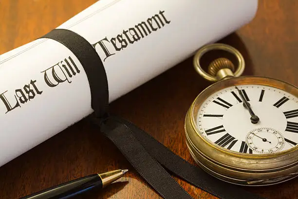 navigating the complexities of probate