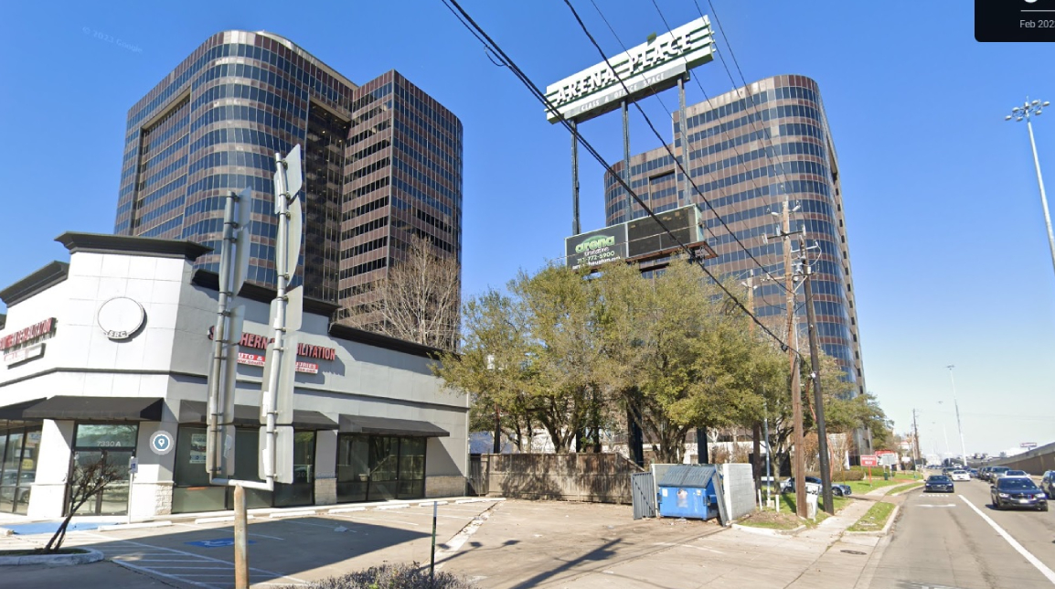 Contact page for Bryan Fagan Law Office, showcasing probate law assistance options and office location in Texas.
