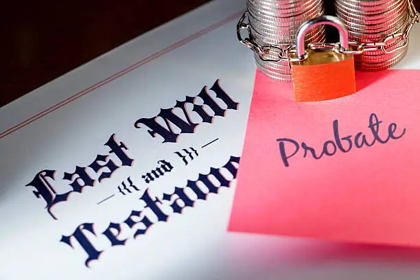 when dealing with the probate process in texas, certain unique challenges arise when the property involved is located in