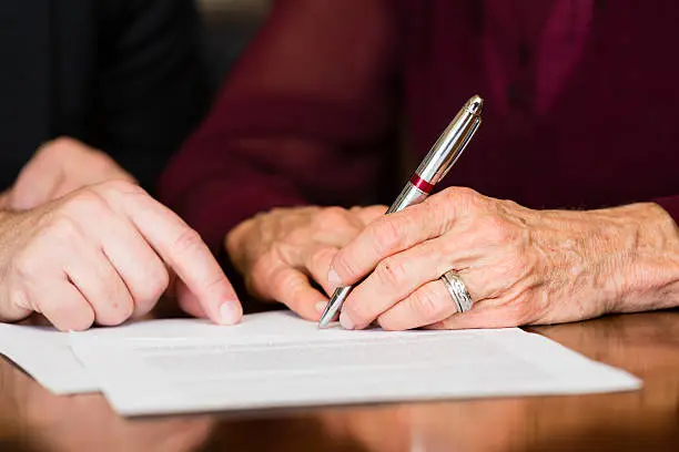 dealing with probate can be an overwhelming task, especially when it involves real estate