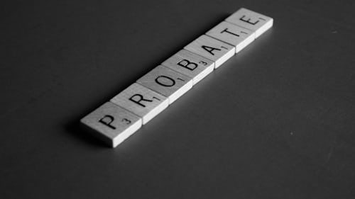 when it comes to navigating the labyrinth of probate law, texas stands as both a haven and a maze, photo