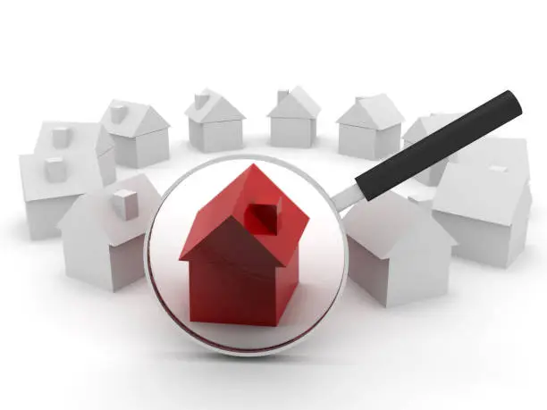 managing probate property in texas involves a wide range of responsibilities for heirs and estate executors, house magnifying glass buying home rental real estate search