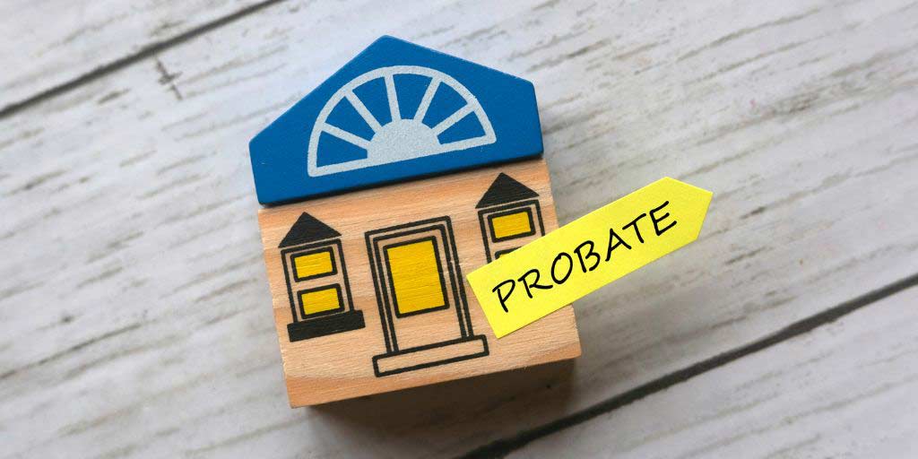 when families in texas lose a loved one, emotions naturally run high, probate