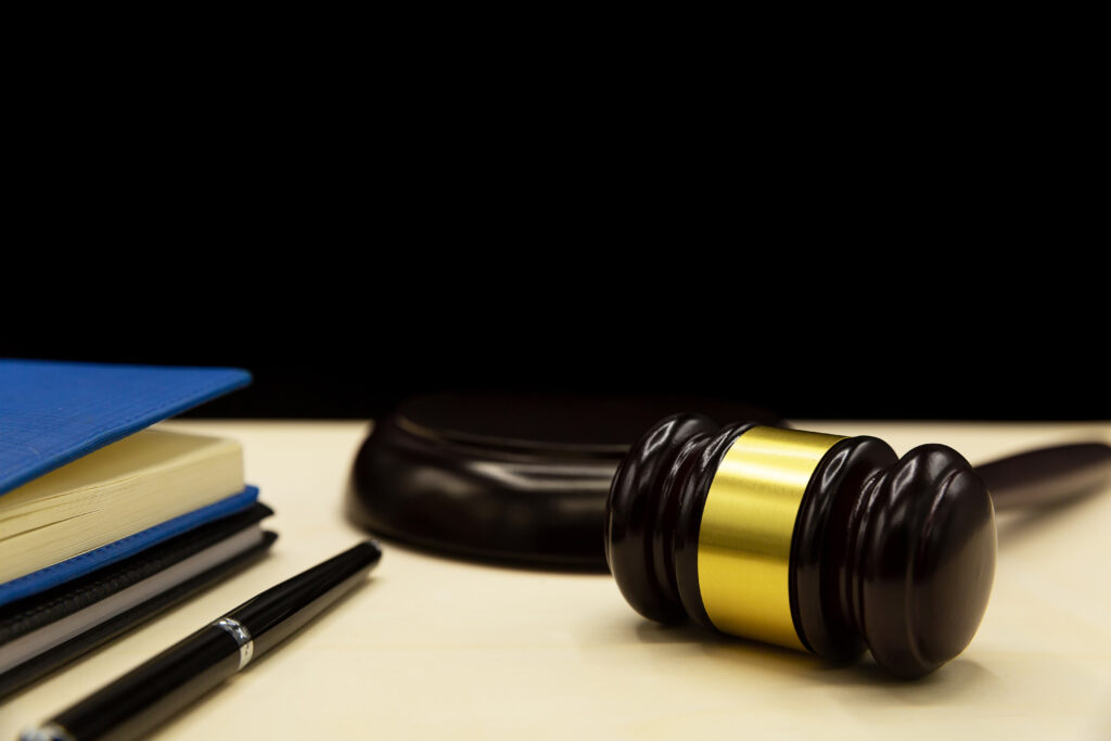 Image of the Law Office of Bryan Fagan, specializing in probate services for Galveston County clients.
