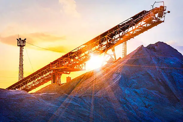 texas, with its vast landscapes and rich natural resources, has long been a land of opportunity