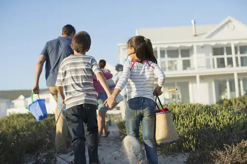 owning a vacation home or secondary residence in texas is a cherished dream for many