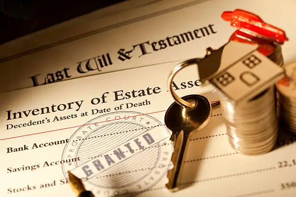 probate real estate is a complex arena requiring legal knowledge, logistical precision, and often delicate interpersonal negotiation, probate of will