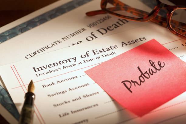 probate is a process that many people hope to avoid, yet it remains a reality for countless families across texas, probate application and estate assets