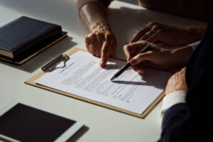 Texas Will: Can You Disinherit Someone? A 2025 Guide
